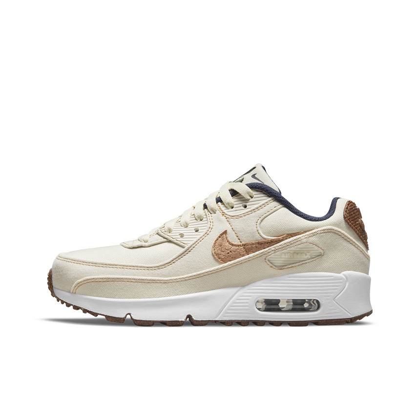 Nike Shoes Air Max 90 - Sepatu Lari Nike Air Max 90
