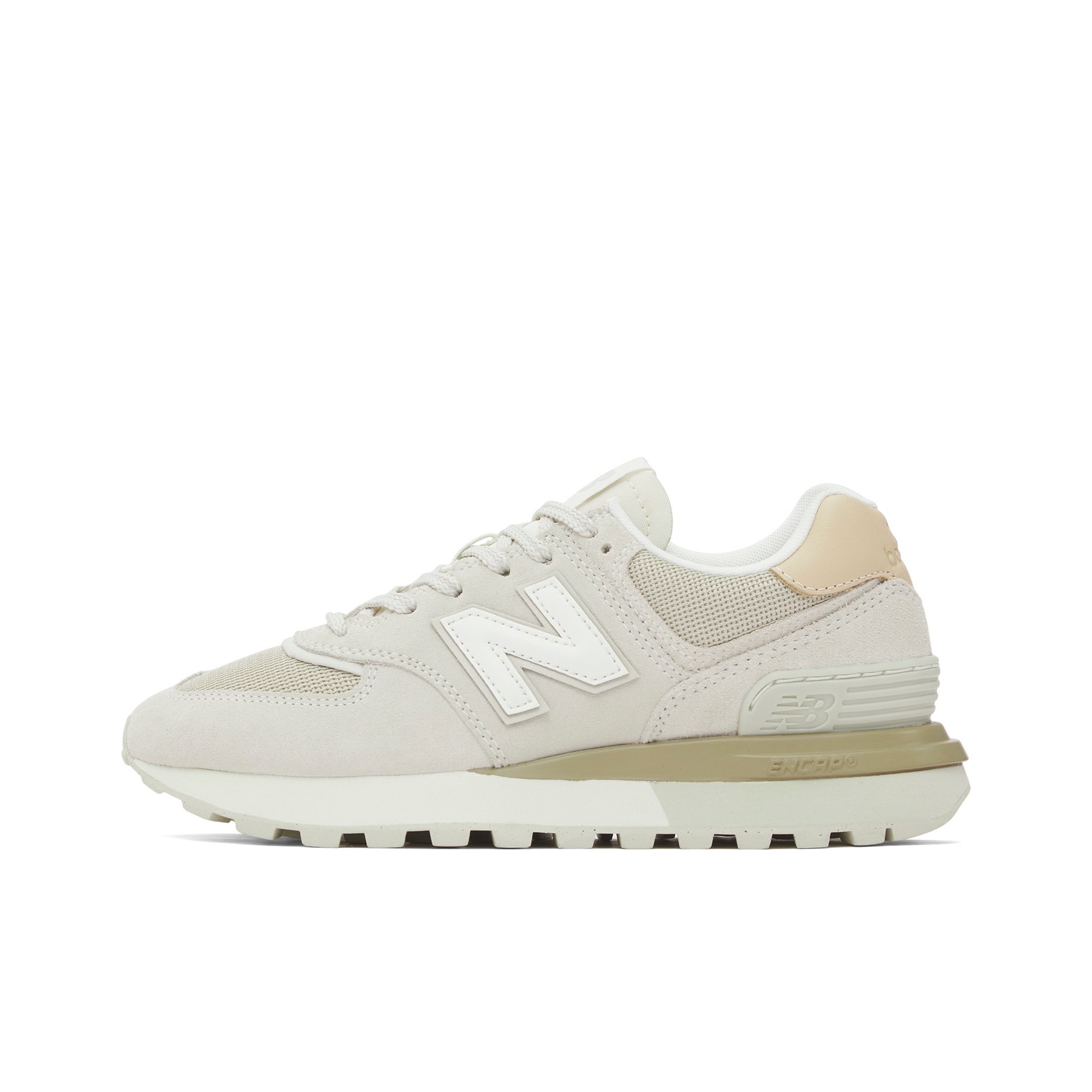 New Balance Shoes 574 - New Balance NB 574 Sepatu Lari
