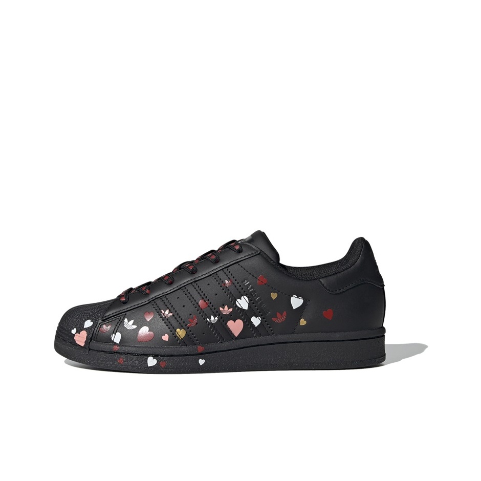 Adidas Shoes Superstar - Adidas Originals SUPERSTAR 2020 Sepatu Skateboard