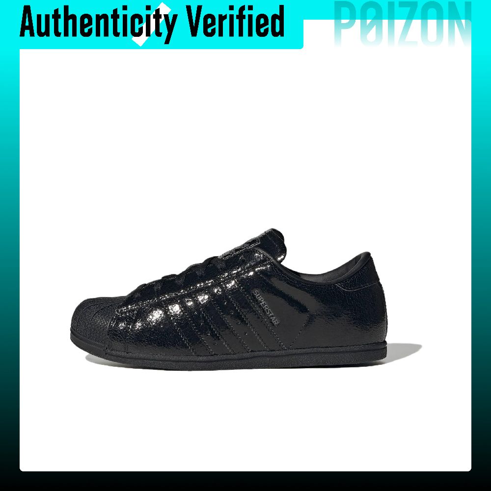 Adidas Shoes Superstar - Sepatu Skate Adidas Originals SUPERSTAR Wanita
