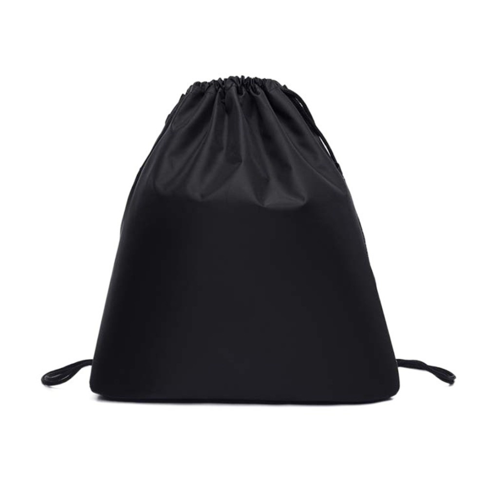 Ransel Bola Olahraga Tahan Air - Drawstring Gym Bag ulasan dan harga