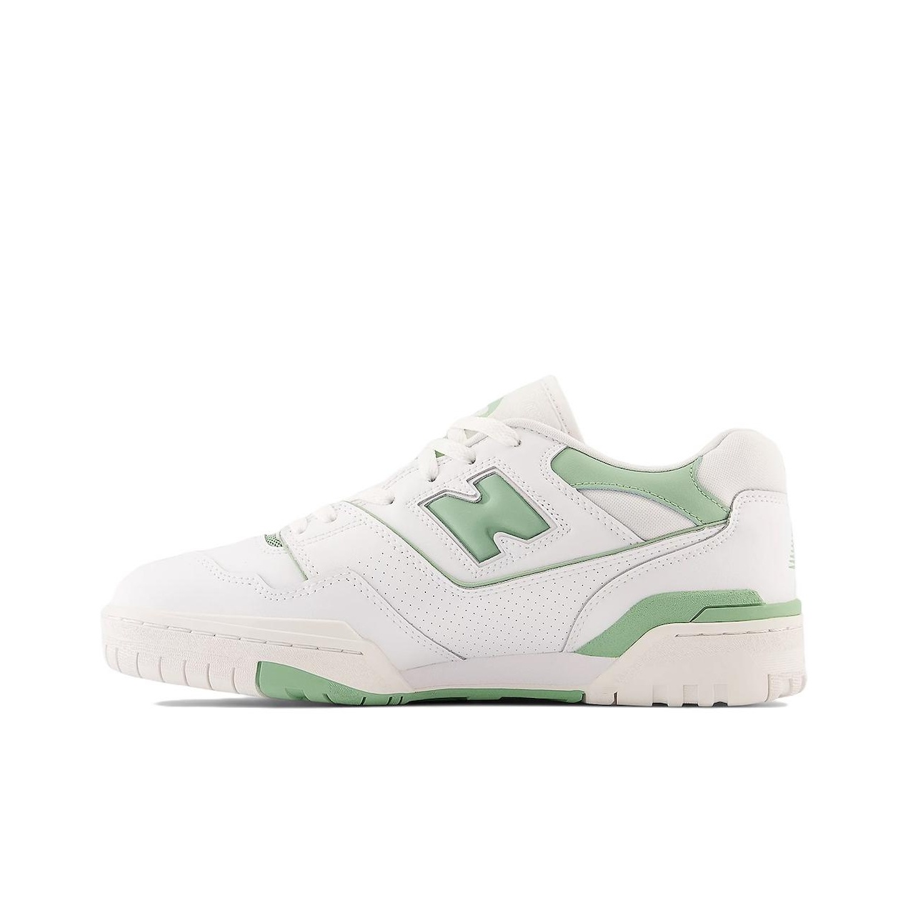 New Balance NB 550 Sepatu Bask - New Balance Shoes 550 ulasan dan harga
