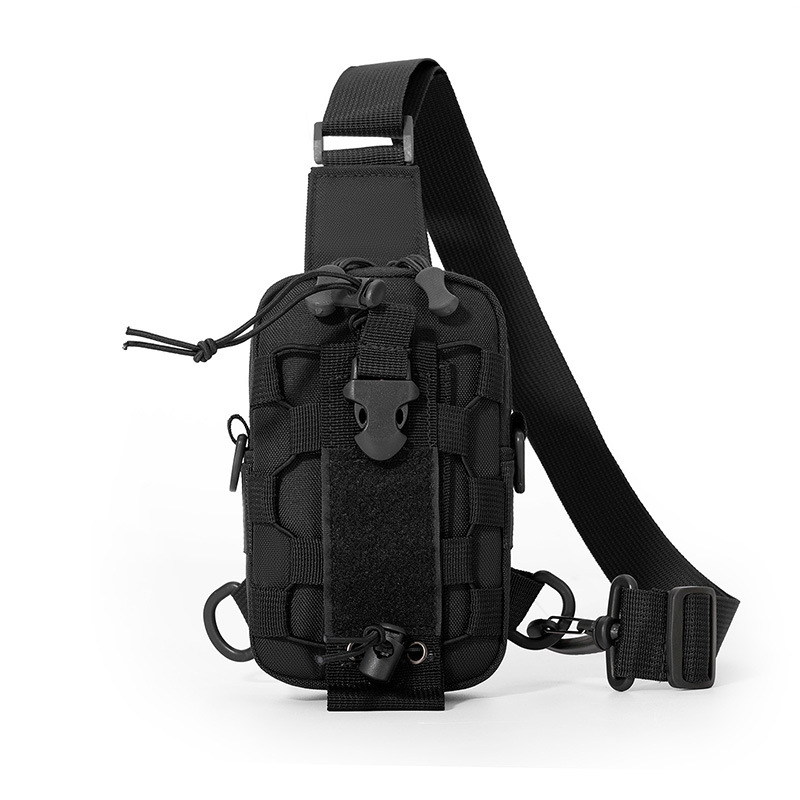 Tas Selempang Botol Air Multif - Hydration Pack Outdoor ulasan dan harga