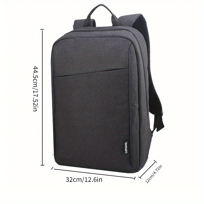 Tas Ransel Lenovo B210 |   Lap - Laptop Backpack 15.6 ulasan dan harga