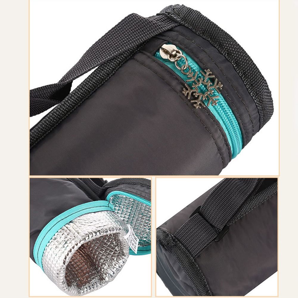 Sarung Botol Air Isolasi Kain  - Hydration Pack Outdoor ulasan dan harga