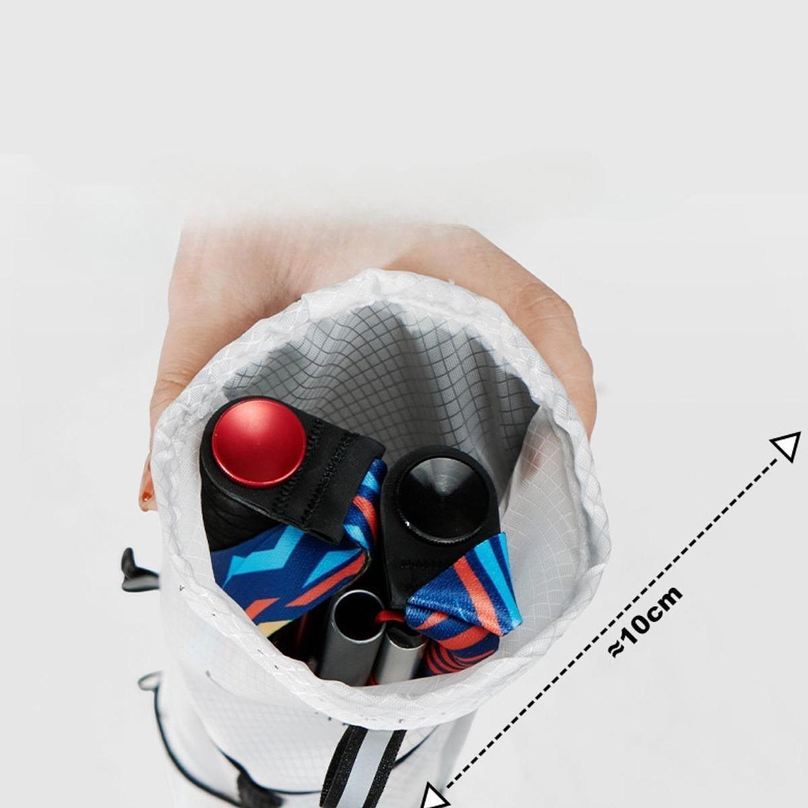 Tas Pembawa Tongkat Trekking,  - Backpack Insert Organizer ulasan dan harga