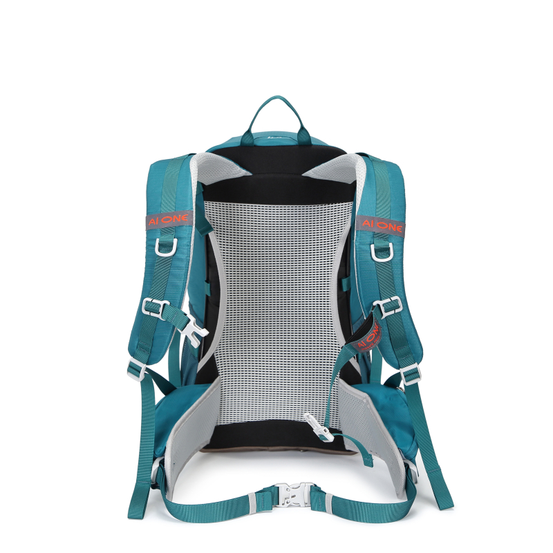 Ransel Hiking Ringan 30L denga - Rain Cover Backpack ulasan dan harga
