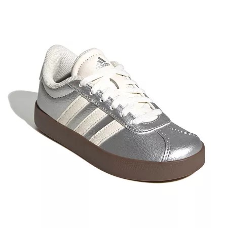 Sepatu Anak adidas VL Court 3. - Adidas Shoes Samba ulasan dan harga