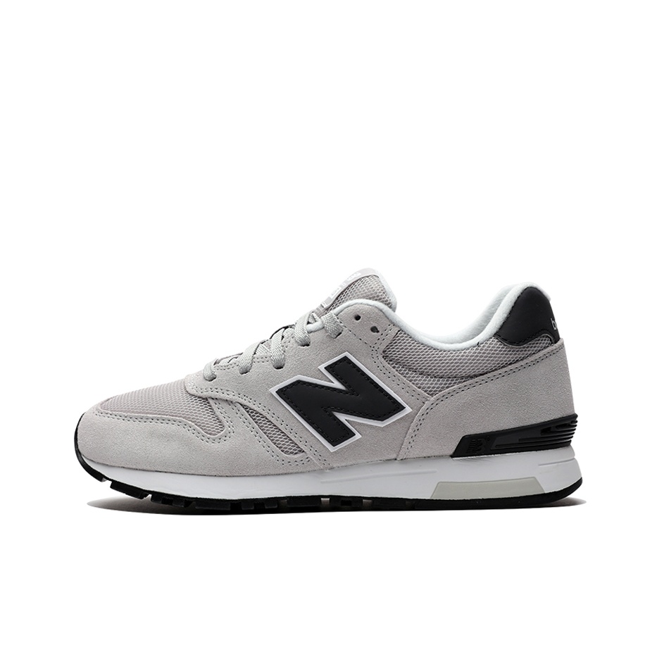 New Balance NB 565 Sepatu Lari - New Balance Shoes 574 ulasan dan harga