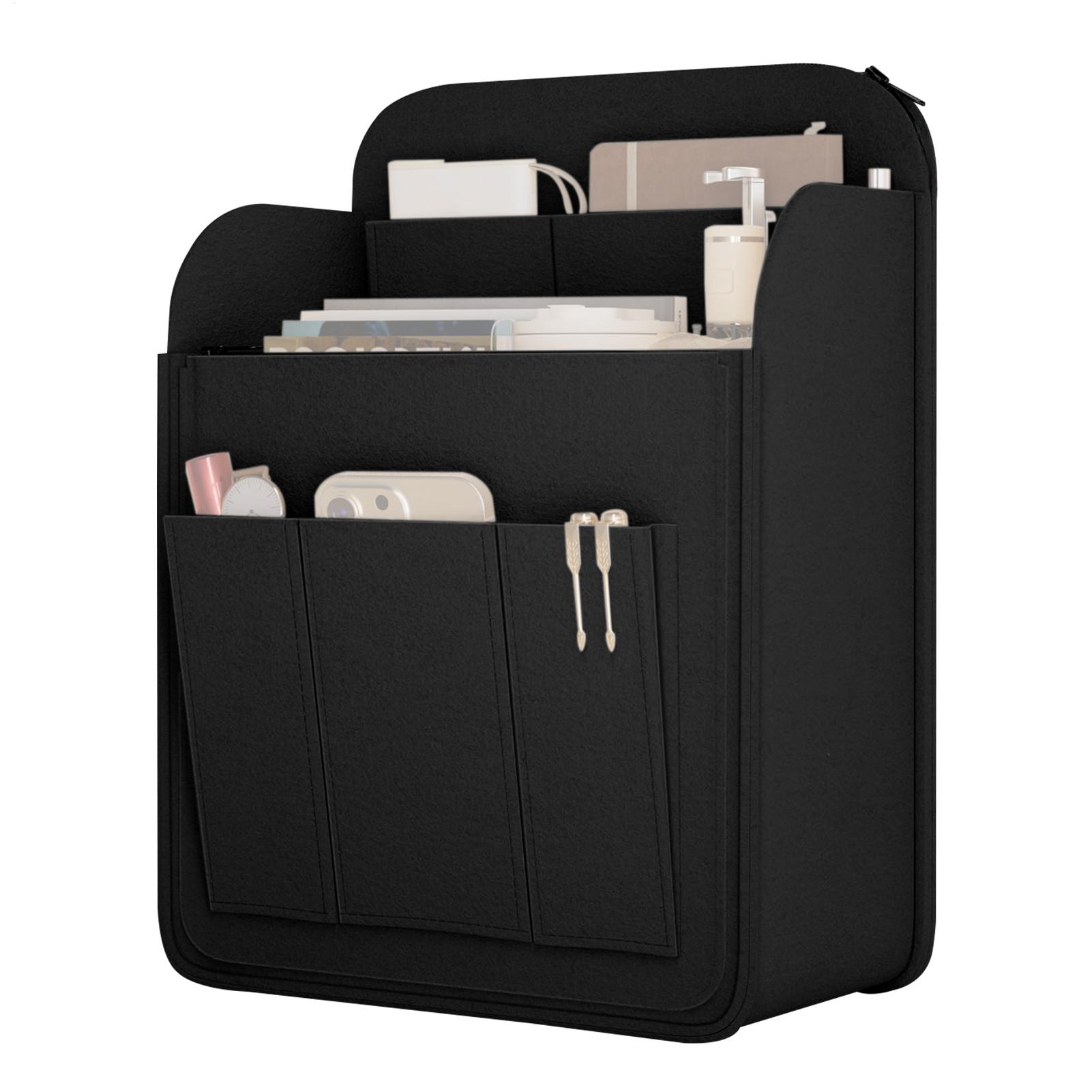 Organizer Ransel dari Kain Fel - Backpack Insert Organizer ulasan dan harga