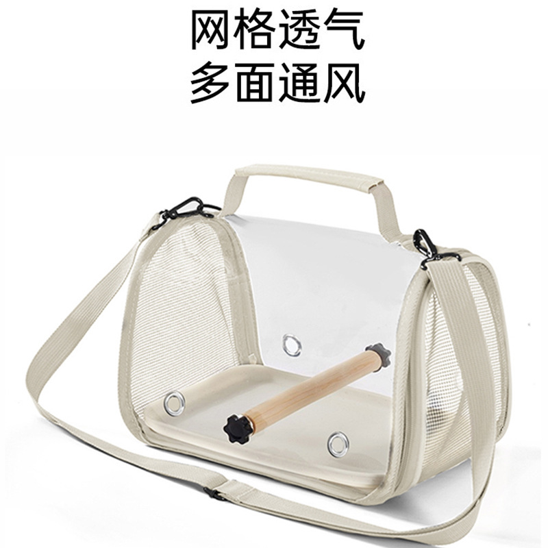 Tas burung portabel untuk buru - Foldable Backpack Small ulasan dan harga