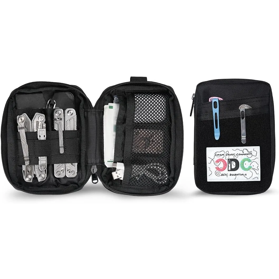 VIPERADE VE32 EDC Pouch, Organ - Backpack Insert Organizer ulasan dan harga