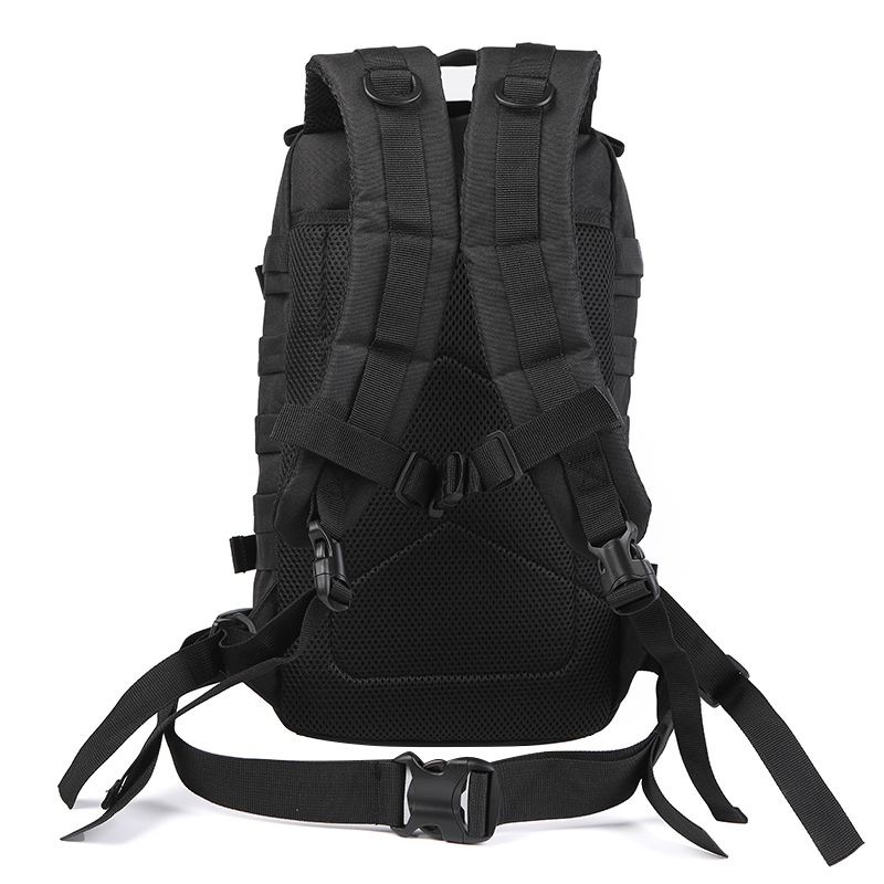 Ransel Taktis 30L Kapasitas Be - Rucksack Military Style ulasan dan harga