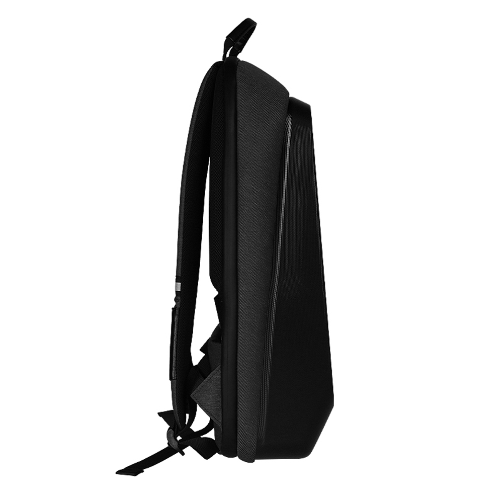 SXMA T4 Ransel Layar LED Ranse - Laptop Backpack 15.6 ulasan dan harga