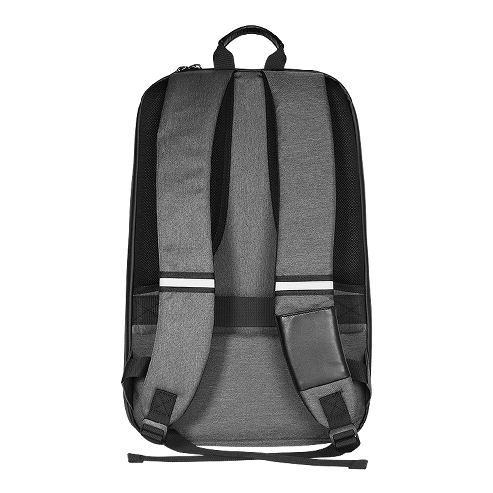 SXMA T4 Ransel Layar LED Ranse - Laptop Backpack 15.6 ulasan dan harga