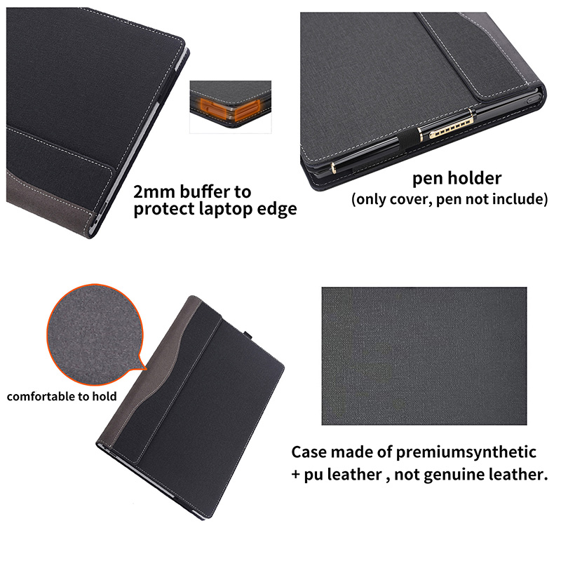 Casing Laptop 2024 untuk Lenov - Laptop Sleeve Removable ulasan dan harga