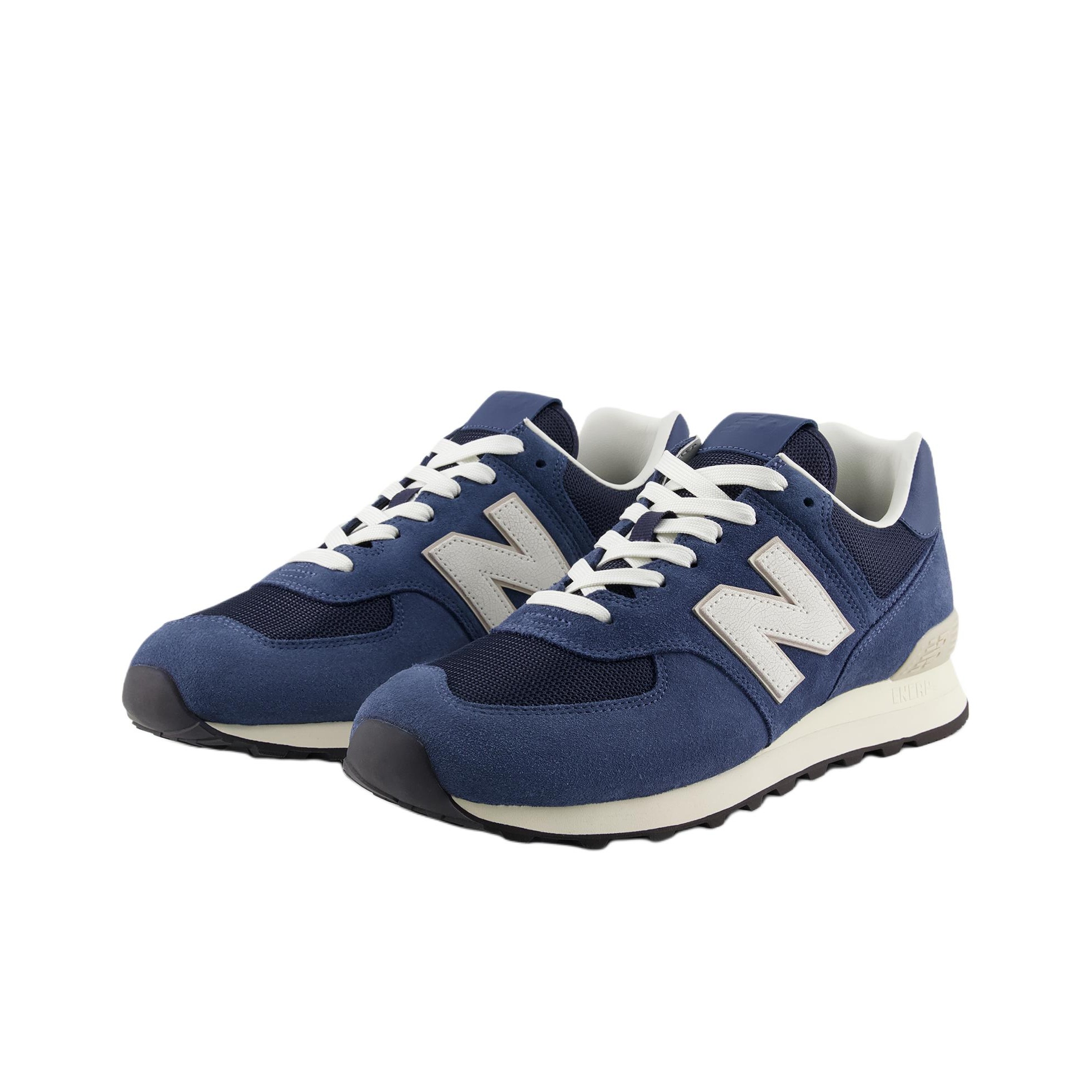 Sepatu Kasual New Balance NB 5 - New Balance Shoes 574 ulasan dan harga