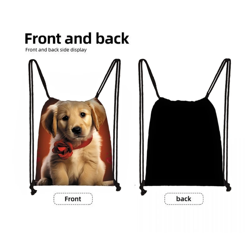 Tas punggung Yoga motif anak,  - Drawstring Gym Bag ulasan dan harga