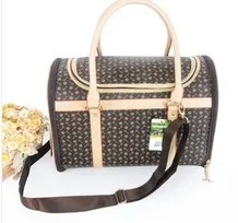 Tas Gendong Hewan Peliharaan M - Foldable Backpack Small ulasan dan harga