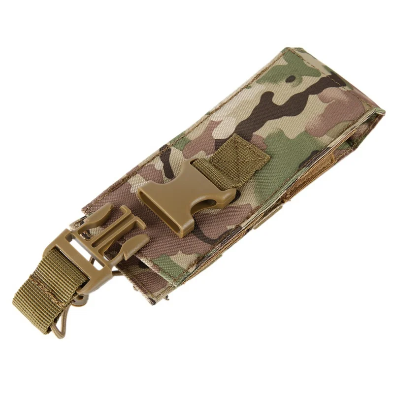Kantong Holster Botol Air Moll - Hydration Pack Outdoor ulasan dan harga